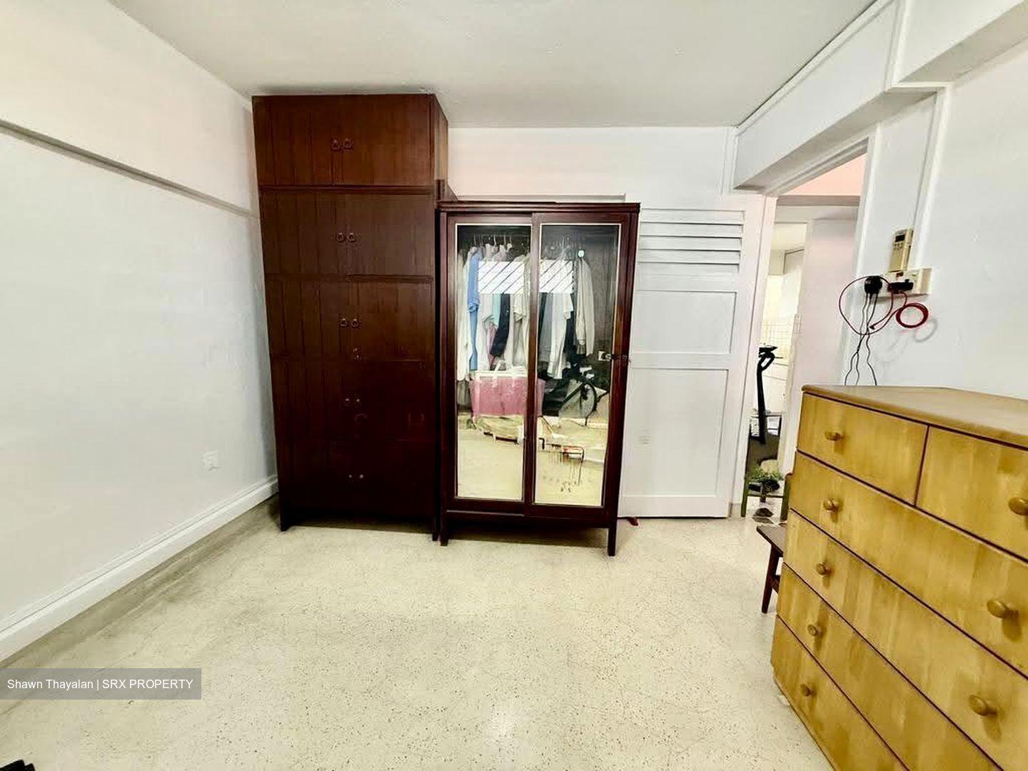 Blk 105 Hendersonville (Bukit Merah), HDB 3 Rooms #622433731